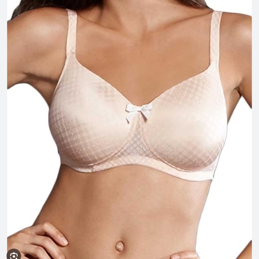 Anita Care "Caroline" Wire Free Bra, 36A